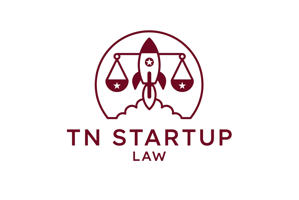 TN Startup Law